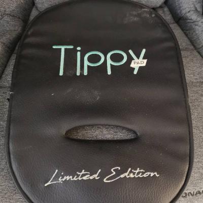 Tippy Pad (Zubehör für Kindersitze) - thumb