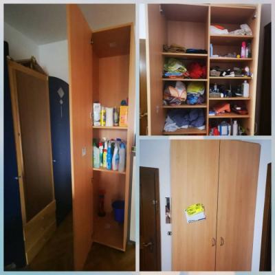 Tischler Schrank - thumb