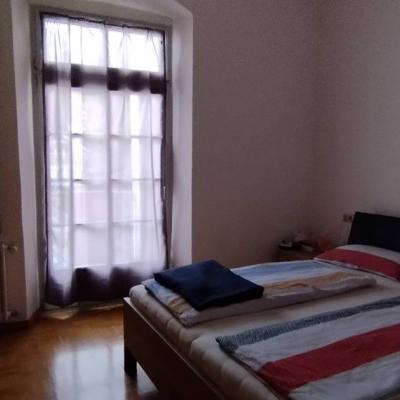 2-Zimmer-Wohnung in Brixen Stadt zu vermieten - thumb
