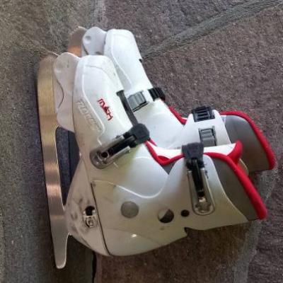 Kinderschlittschuhe ROCES - thumb
