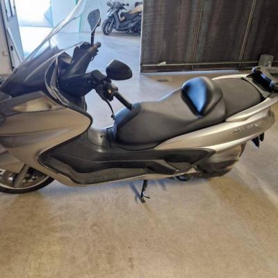 Yamaha Majesty 400 - thumb