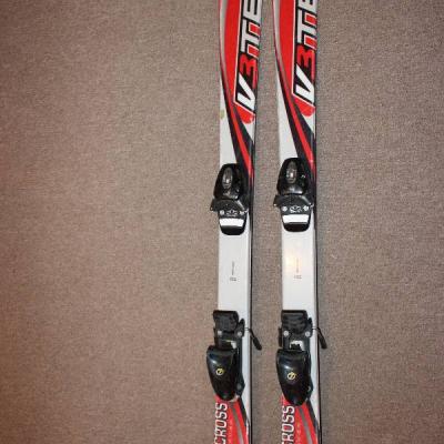 Ski für Kinder 1,20 m - thumb