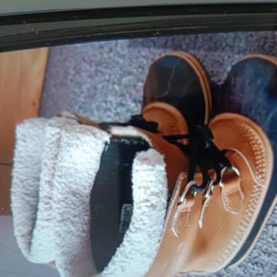 Winterschuhe - thumb