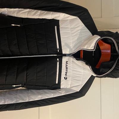 Martini Daunenjacke - thumb