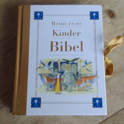 Kinderbibel - thumb