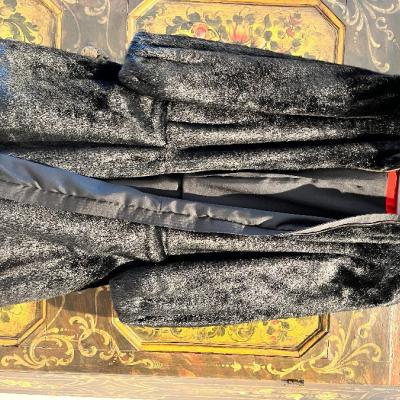 Pelzjacke TwinSet - thumb