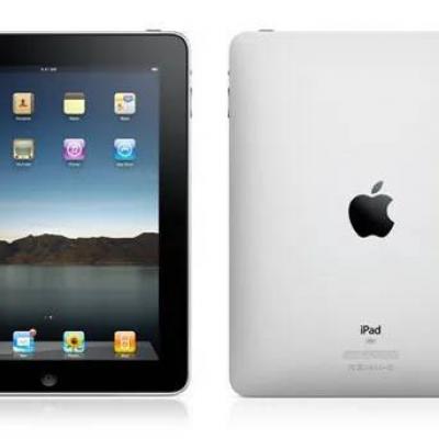 Apple iPad 1 - thumb