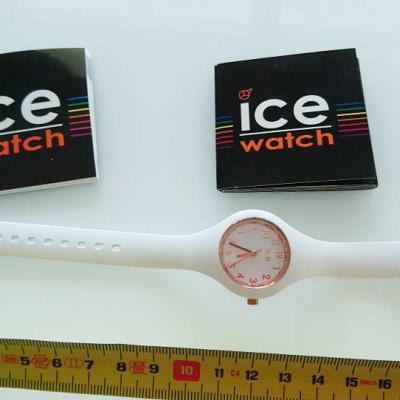 ICE Watch Damenuhr, Kinderuhr, Armbanduhr - thumb