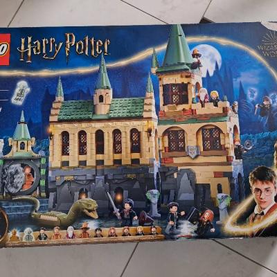 Verkaufe Lego Harry Potter - thumb