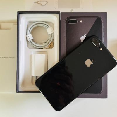 Iphone 8plus - thumb