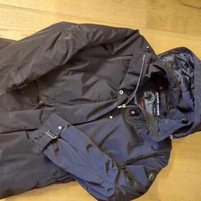Winterjacke - thumb