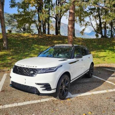 Range Rover zu verkaufen - thumb
