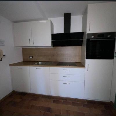 Zentrale Zwei-Zimmer Wohnung in Oberbozen/Ritten - thumb