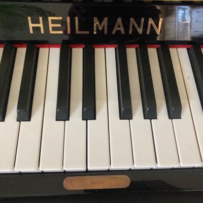 Klavier Heilmann - thumb