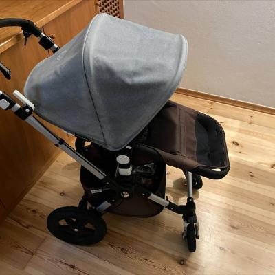Verkaufe Bugaboo Cameleon 3 - thumb