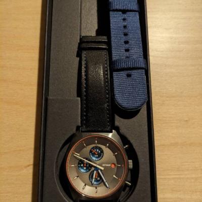 Armbanduhr "Detomaso" - thumb