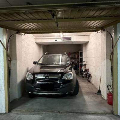 Garagenstellplatz in der Altstadt Bozen zu vermieten - thumb