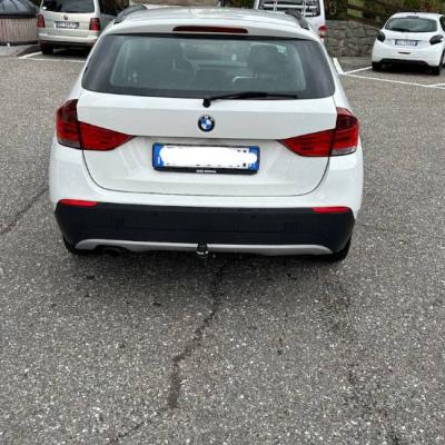 BMW x1 - 2012 - thumb