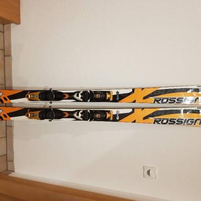 Ski Rossignol Radical Oversize 170cm - thumb