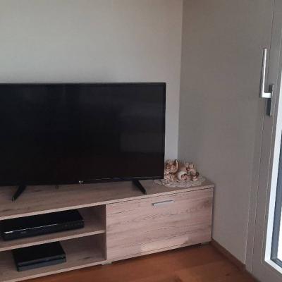Fernseher wie neu smart tv LG 43" - thumb
