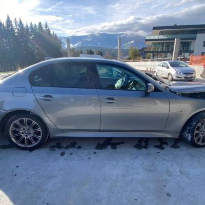 Urgente BMW 530D X Drive PER RICAMBI - thumb