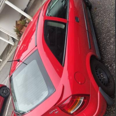 Opel Astra - thumb