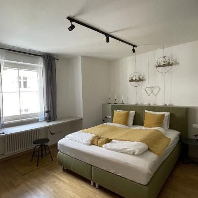Erstbezug nach Sanierung, 3-Zimmer-Wohnung in Bruneck - thumb