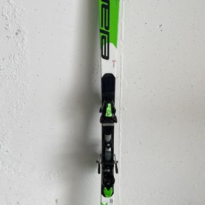 Ski Elan 1,50. - thumb