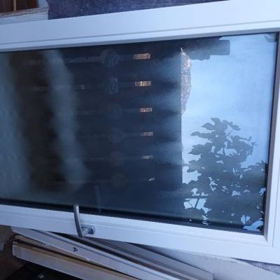 Fenster mit Fensterstock - thumb