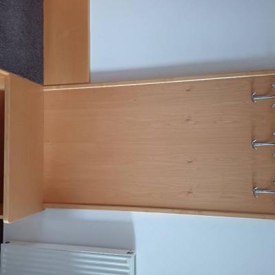 Garderobe günstig zu verkaufen - thumb
