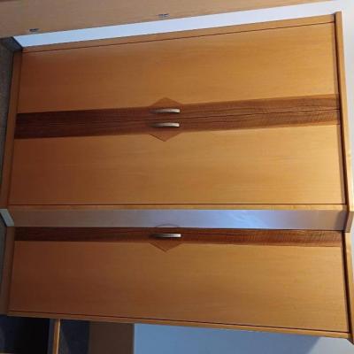 Zimmerschrank günstig zu verkaufen - thumb