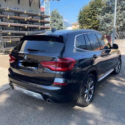 BMW xDrive 30 d xLine zu verkaufen - thumb