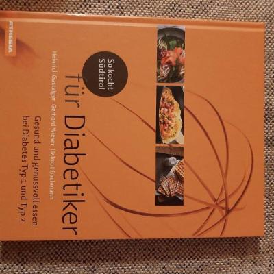 So kocht Südtirol für Diabetiker - thumb