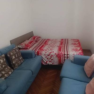 Doppelbett - thumb