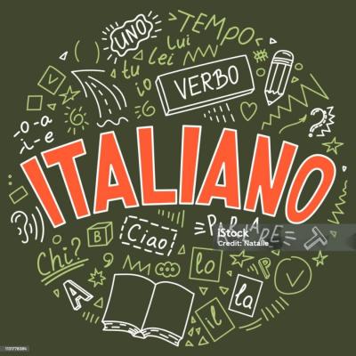 Nachhilfe in Italienisch auch für die Zweisprachigkeitsprüfng - thumb