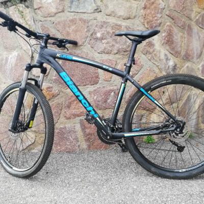 Mountainbike Bianchi Kuma 27,2 - thumb