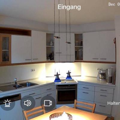 Gut erhaltene Einbauküche umständehalber abzugeben - thumb
