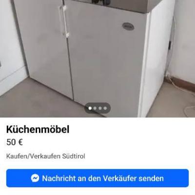 Küchenmöbel - thumb