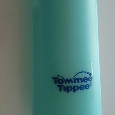 Baby Milch Flaschen Halter / Wärmer von Tommee Tippee - thumb