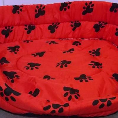 Hundebettchen, Bett für Haustiere - thumb