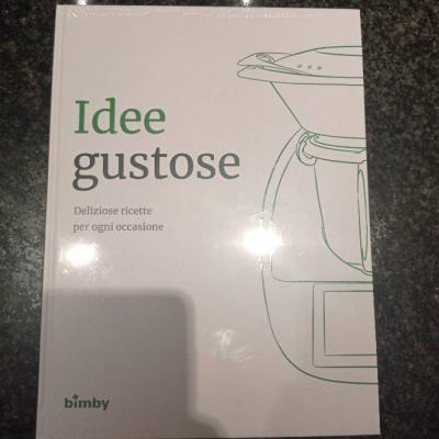 Idee gustose Bimby - thumb