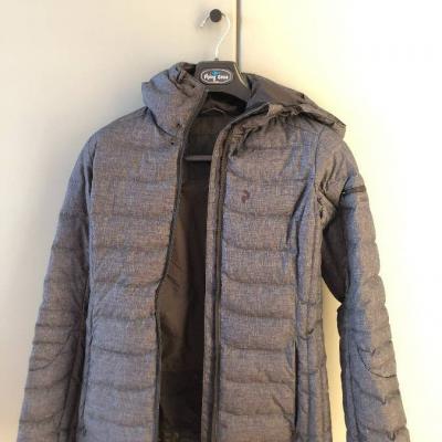 Peak Performance Ski-Jacke - thumb