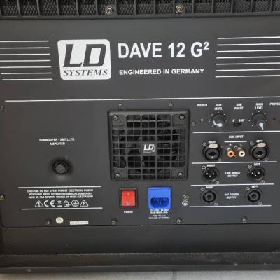 LD DAVE 12G2 - thumb