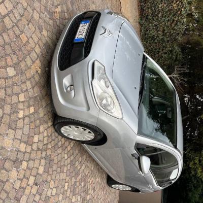 Citroen C3 - thumb