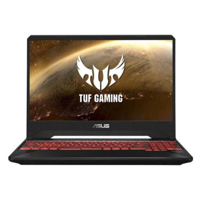 Asus gaming laptop tuf FX505DY - thumb