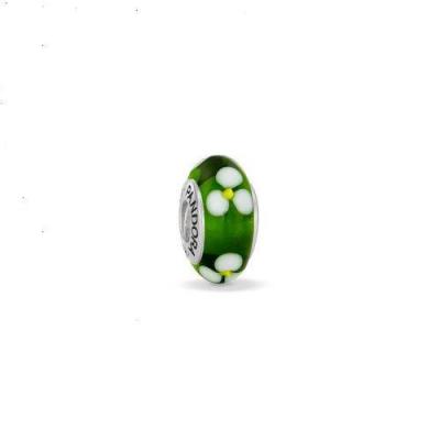 ORIGINAL PANDORA Charm Murano Glas - thumb