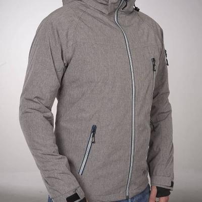 FiftyFive Ski-Winter-Jacke Herren Gr. M - Gebraucht, aber WIE NEU - thumb