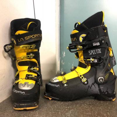 Touren Ski Schuhe - La Sportiva Spectre - thumb