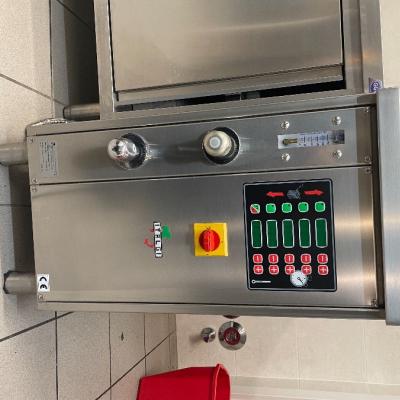 Automatischer Nudelkocher / Cuocipasta automatico - thumb