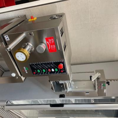 Nudelmaschine / macchina per pasta automatica - thumb